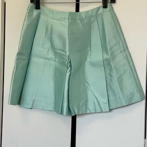 Vineyard Vines Pleated Skirt